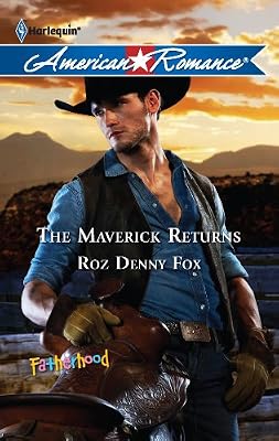 The Maverick Returns