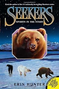 Seekers #6: Spirits in the Stars