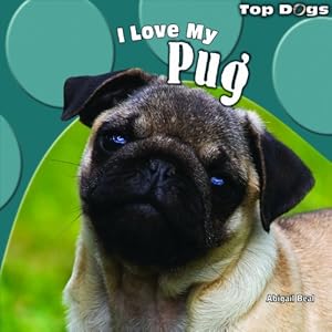 I Love My Pug