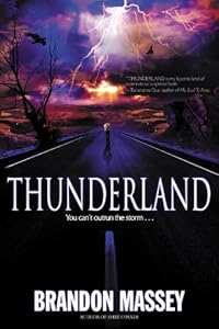 Thunderland by Brandon Massey