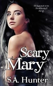 Scary Mary