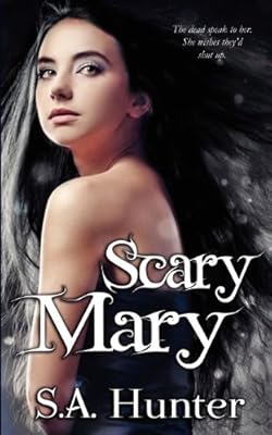 Scary Mary