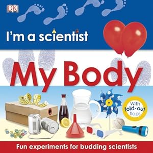 I'm a Scientist: My Body