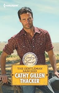 The Gentleman Rancher
