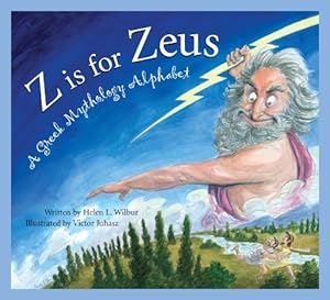 Z is for Zeus: A (General Alphabet)