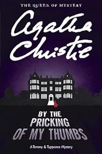 By the Pricking of My Thumbs