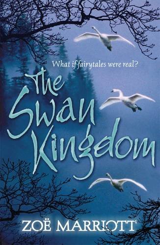 Swan Kingdom