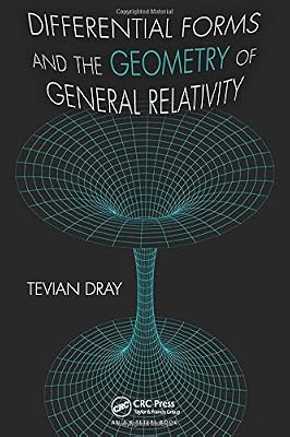 Differential Forms and the Geometry of General Relativity