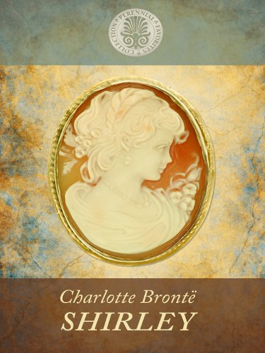 Shirley by Charlotte Bronte