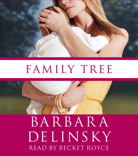Family Tree by Barbara Delinsky