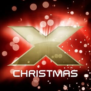 Capa de X Christmas
