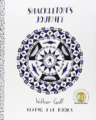 Shackleton's Journey