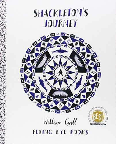 Shackleton's Journey by William Grill