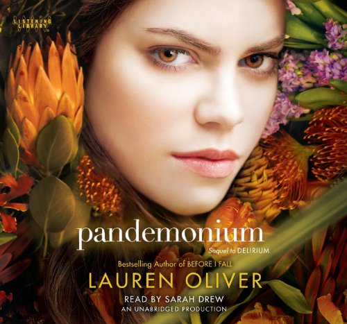 Pandemonium by Lauren Oliver