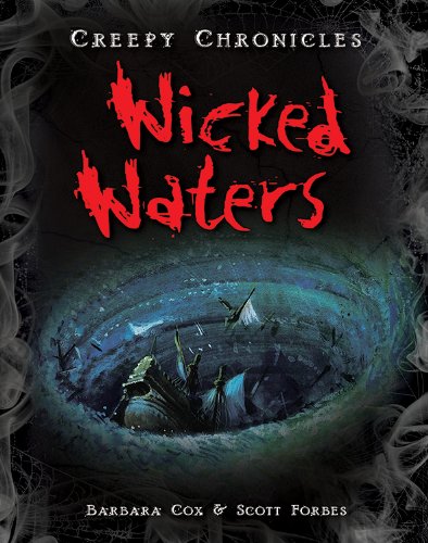 Wicked Waters by Barbara Cox  ,