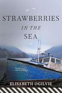 Strawberries in the Sea