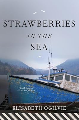 Strawberries in the Sea