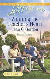Winning the Teacher's Heart