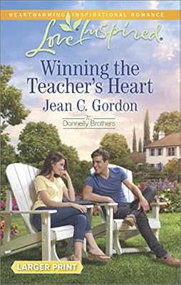 Winning the Teacher's Heart