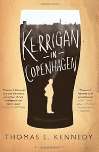 Kerrigan in Copenhagen