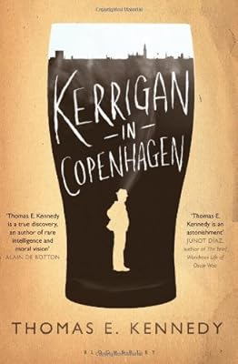 Kerrigan in Copenhagen