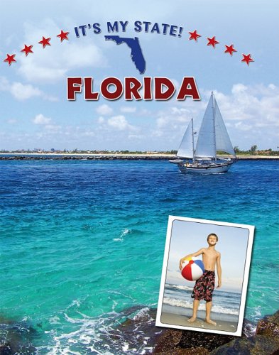Florida (It's My State!) by Debra Hess