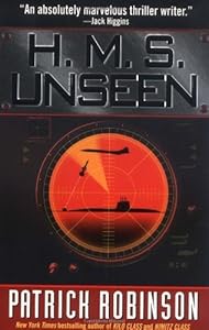 H.M.S. Unseen