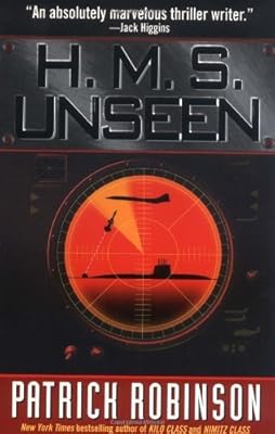 H.M.S. Unseen