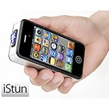 Guard Dog iStun Cell Phone Stun Gun