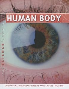 Human Body (Science Library)