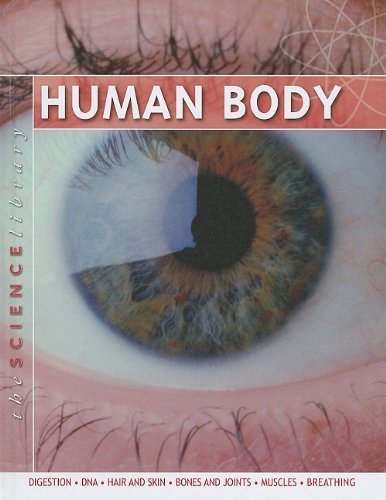 Human Body (Science Library) by Steve Parker