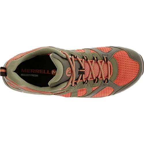 

Merrell Women's Rockbit Cove Water Hiking Shoes