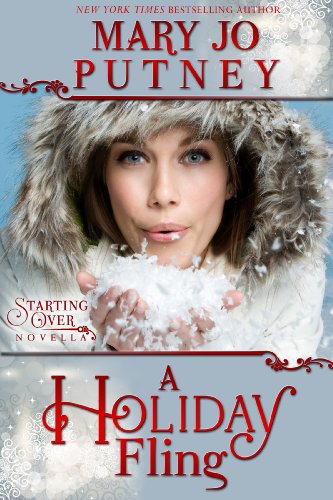 A Holiday Fling by Mary Jo Putney