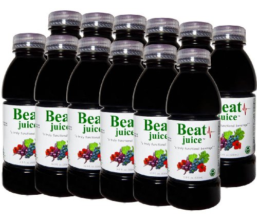 Beat Juice - Be Good To Your Heart!