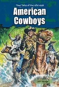 American Cowboys