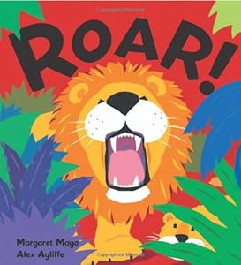Roar! (Carolrhoda Picture Books)