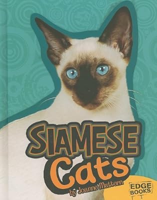 Siamese Cats