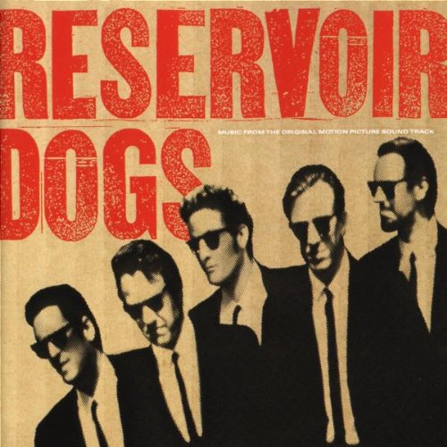 Reservoir Dogs Soundtrack