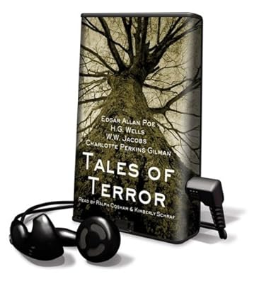 Tales of Terror
