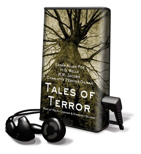 Tales of Terror by Edgar Allan Poe