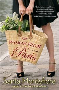The Woman from Paris: A Novel