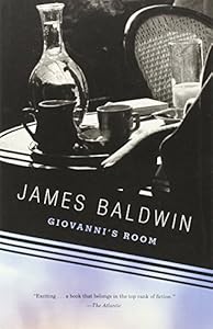 Giovanni's Room by James Baldwin