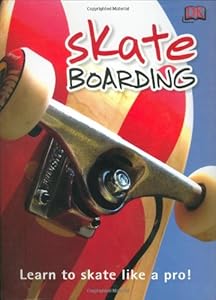 Skateboarding