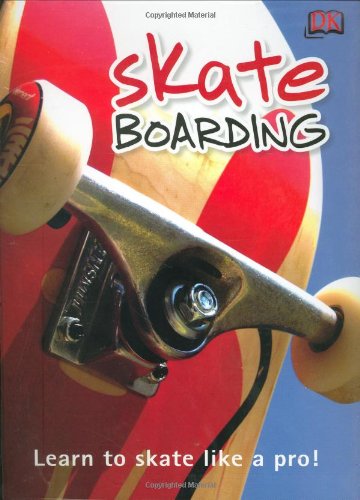Skateboarding by Clive Gifford