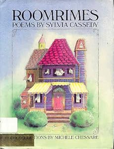 Roomrimes: Poems