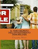 Il Vero Segreto Dell'investimento Immobiliare: In una Smart Grossista Si tratta di sognare! (Italian Edition)