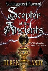 Scepter of the Ancients