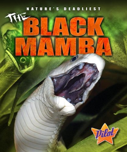 The Black Mamba by Lisa Owings