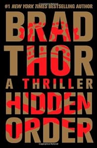 Hidden Order: A Thriller