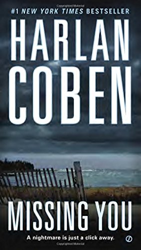Six Years by Harlan Coben